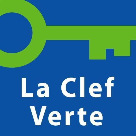 La Clef Verte - Hôtel Éco-responsable La Clef Verte - Hôtel Éco-responsable