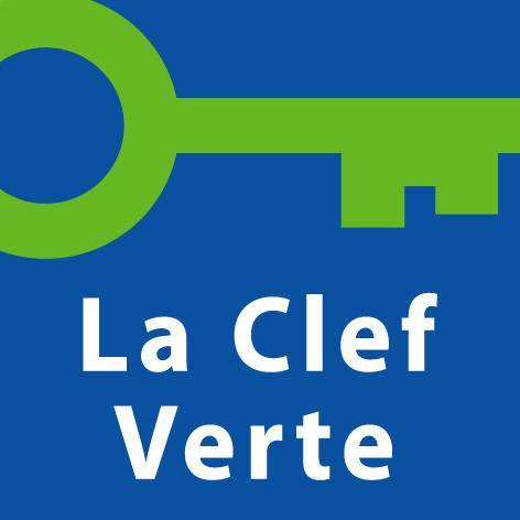 La Clef Verte - Hôtel Éco-responsable