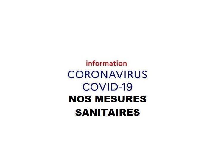 Nuestras medidas sanitarias | Best Western Hôtel Graslin, hotel en Nantes Nuestras medidas sanitarias | Best Western Hôtel Graslin, hotel en Nantes