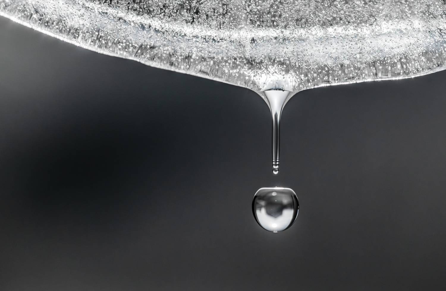 Goutte d'eau