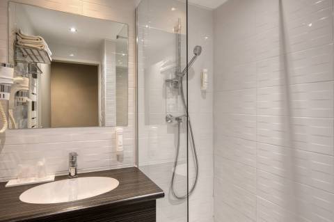 Holiday in Nantes, family room | Best Western Hôtel Graslin, hotel in Nantes city centre Holiday in Nantes, family room | Best Western Hôtel Graslin, hotel in Nantes city centre
