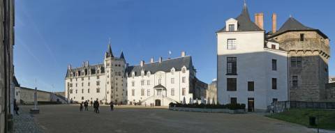 Hotel in Nantes city centre | Best Western Hôtel Graslin in Nantes Hotel in Nantes city centre | Best Western Hôtel Graslin in Nantes