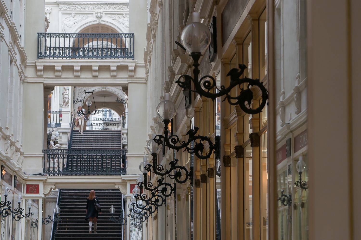 Les visites guidées à Nantes cet été