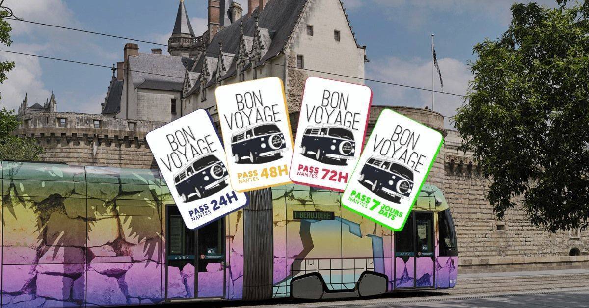 Pass Nantes Pass Nantes
