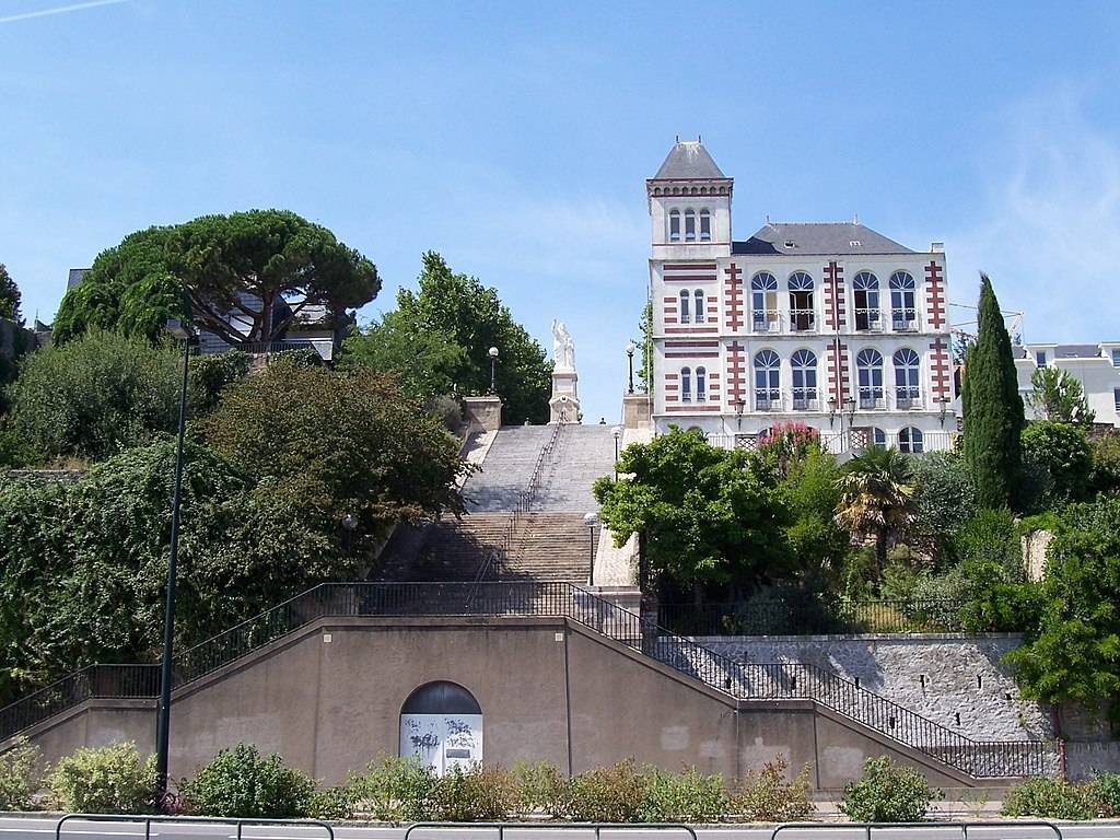Le Musée Jules Verne de Nantes