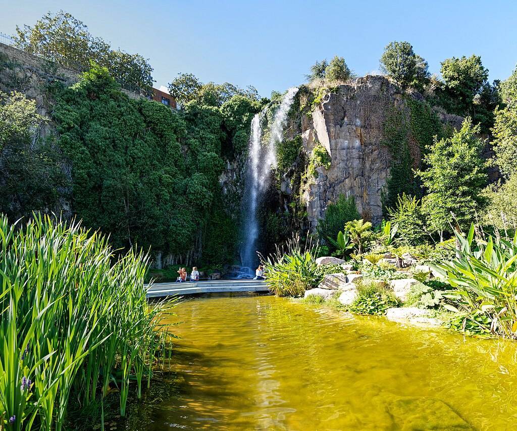 Nantes - Jardin Extraordinaire