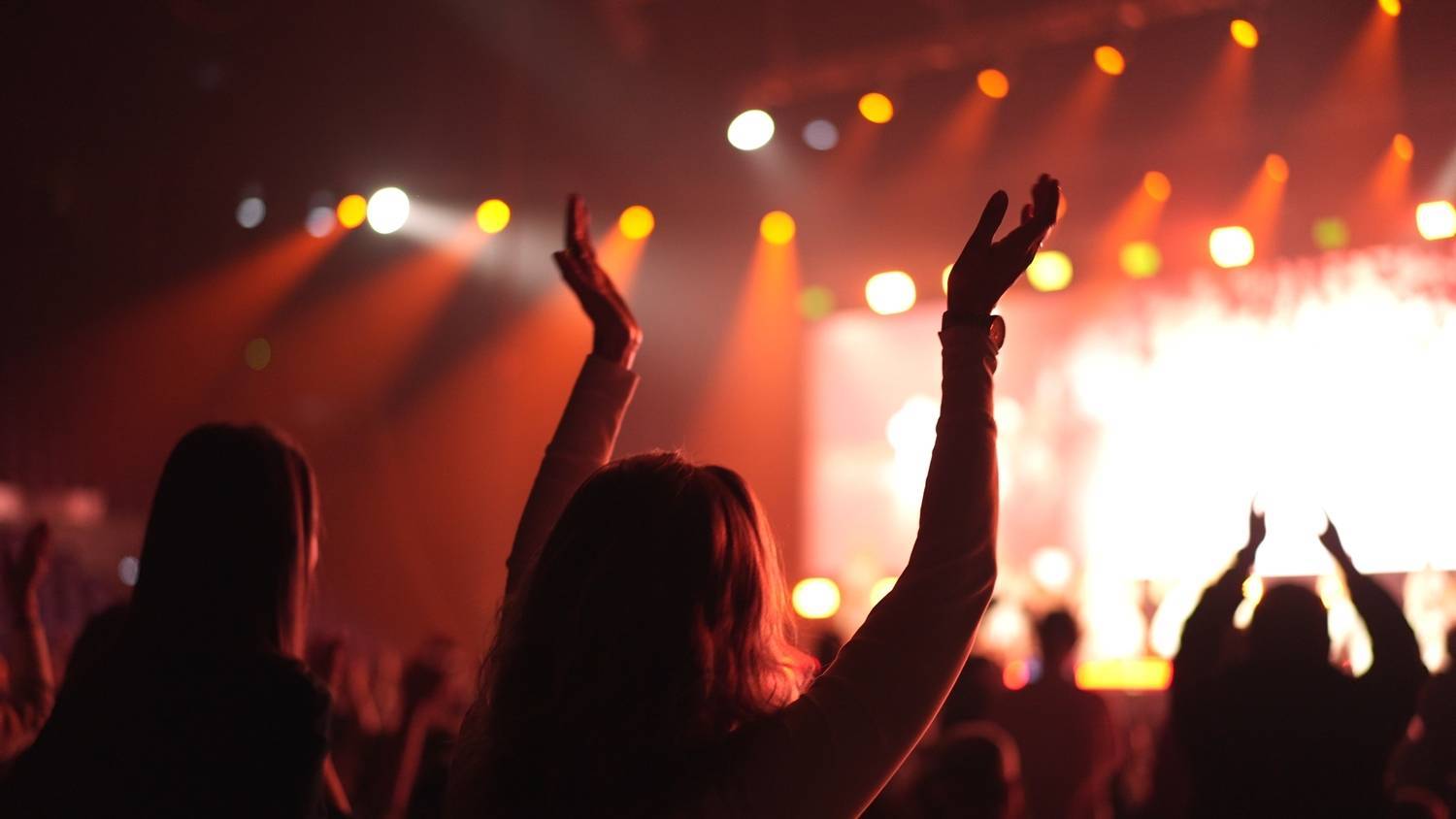 Festival Stereolux à Nantes