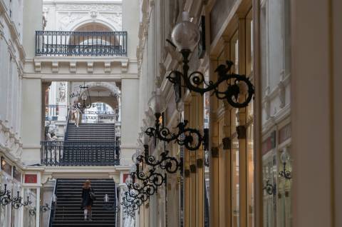 Visitas guiadas en Nantes este verano