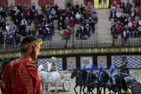 Hôtel près du Parc du Puy du Fou | © Doudouilledu8 - Licence CC by SA 4.0 Hôtel près du Parc du Puy du Fou | © Doudouilledu8 - Licence CC by SA 4.0