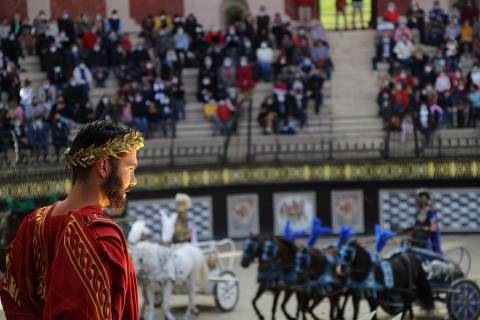 Hôtel près du Parc du Puy du Fou | © Doudouilledu8 - Licence CC by SA 4.0